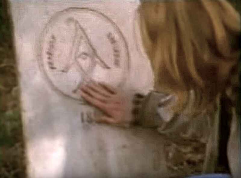 The Crying Child (1996) Screenshot 4