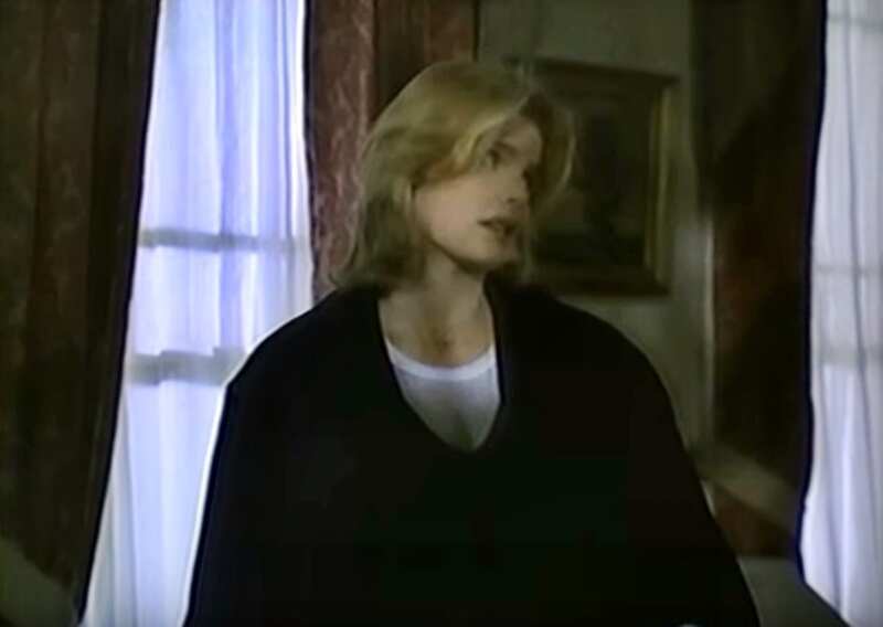 The Crying Child (1996) Screenshot 5