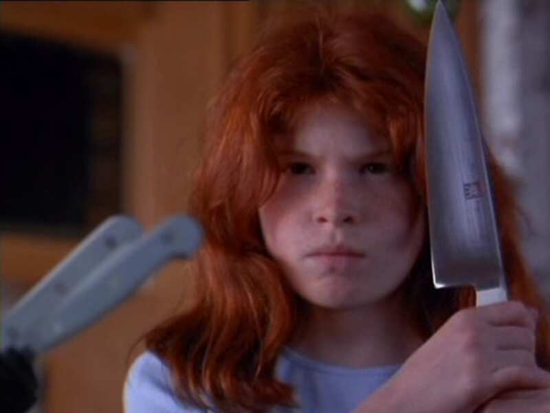 Daddy's Girl (1996) Screenshot 3