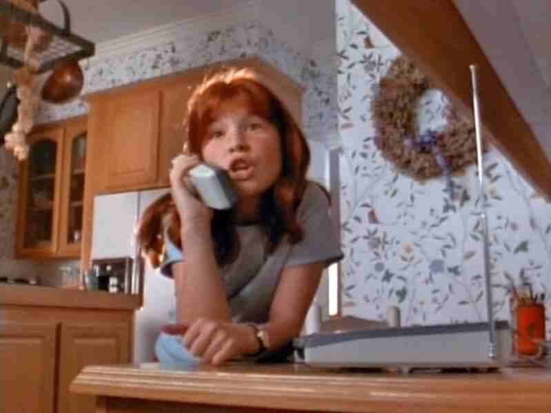 Daddy's Girl (1996) Screenshot 4