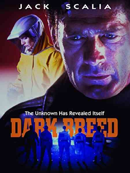 Dark Breed (1996) Screenshot 1