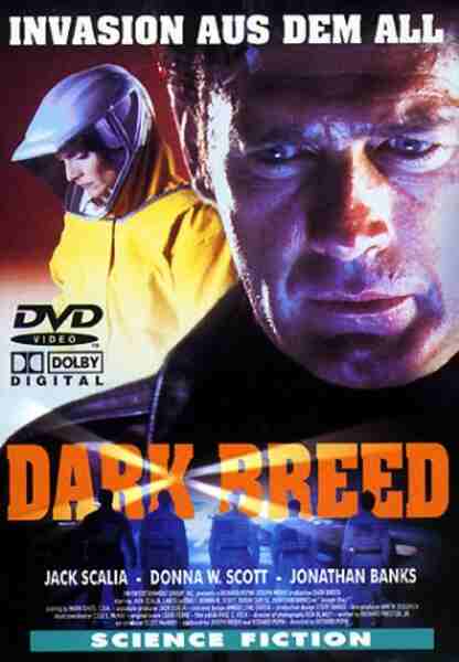 Dark Breed (1996) Screenshot 2
