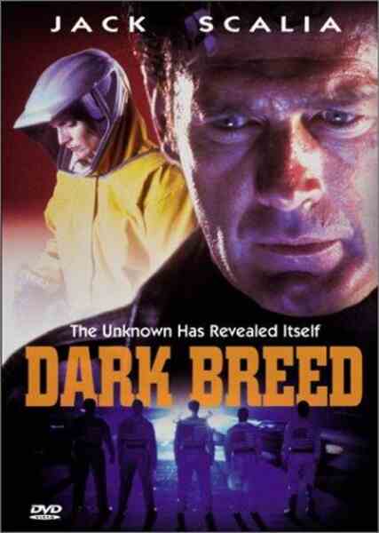 Dark Breed (1996) Screenshot 4
