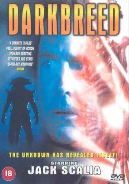 Dark Breed (1996) Screenshot 5