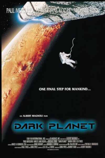 Dark Planet (1997) Screenshot 1