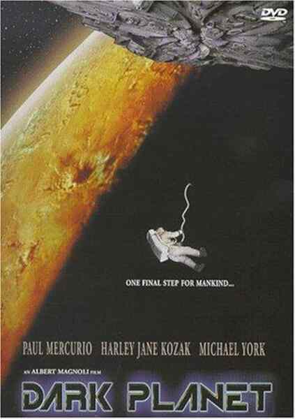 Dark Planet (1997) starring Paul Mercurio on DVD on DVD