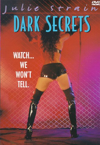 Dark Secrets (1996) starring Justin Carroll on DVD on DVD