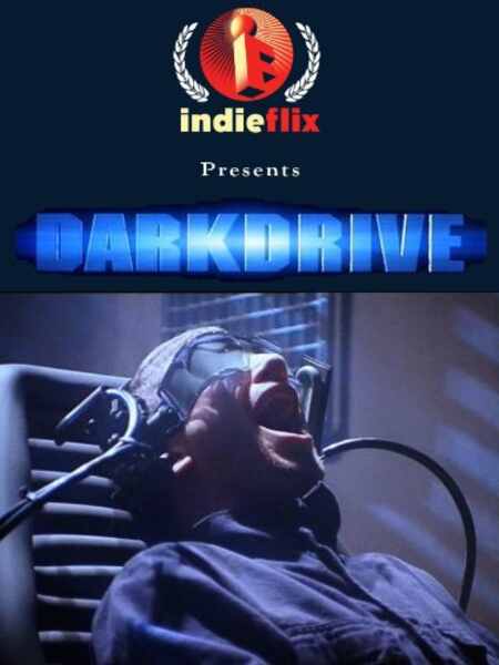 Darkdrive (1997) Screenshot 1