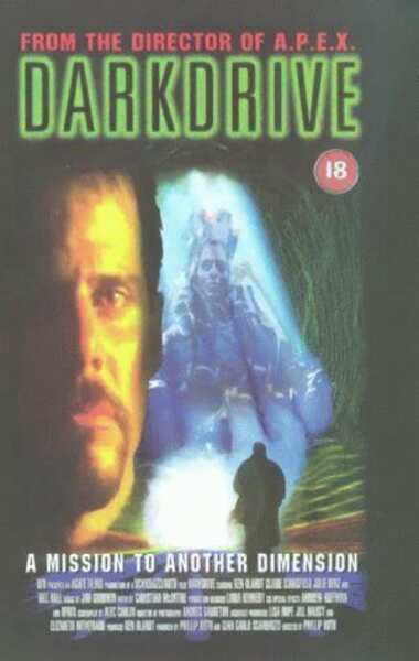 Darkdrive (1997) Screenshot 3