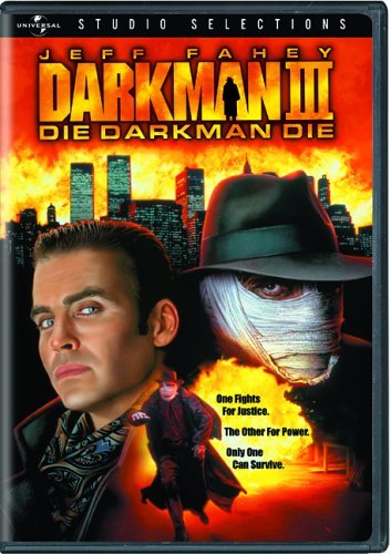Darkman III: Die Darkman Die (1996) Screenshot 1 