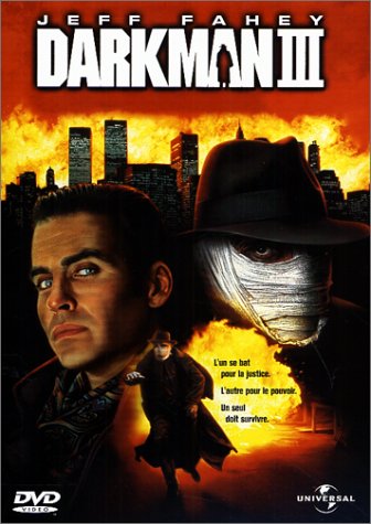 Darkman III: Die Darkman Die (1996) Screenshot 3