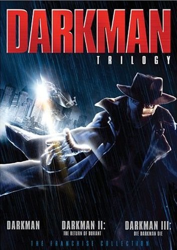 Darkman III: Die Darkman Die (1996) Screenshot 4 