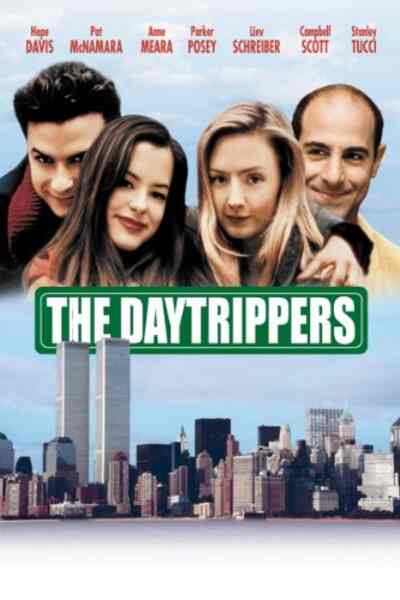 The Daytrippers (1996) Screenshot 2