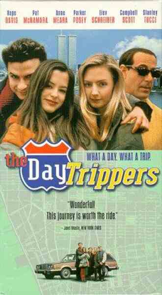The Daytrippers (1996) Screenshot 3