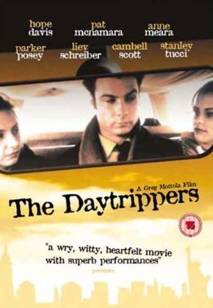 The Daytrippers (1996) Screenshot 4