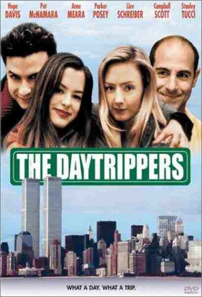 The Daytrippers (1996) Screenshot 5