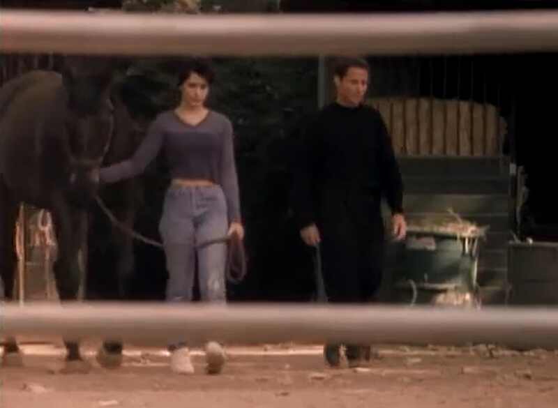 Deadlock: A Passion for Murder (1997) Screenshot 4