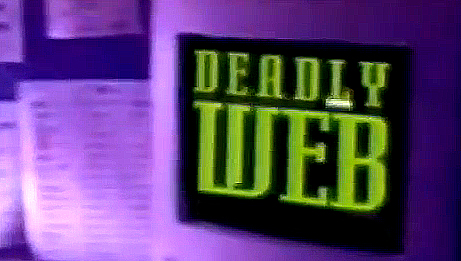 Deadly Web (1996) Screenshot 1