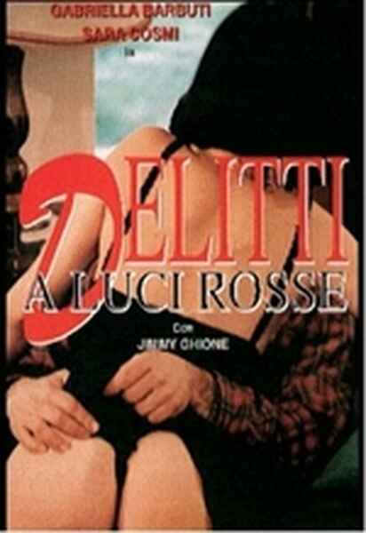 Delitti a luce rossa (1996) Screenshot 1