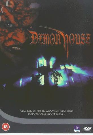 Night of the Demons III (1997) Screenshot 1