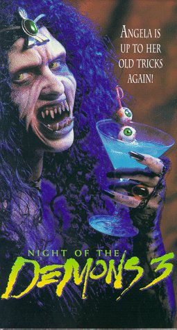 Night of the Demons III (1997) Screenshot 2