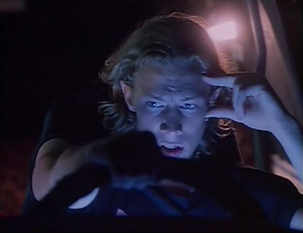 Night of the Demons III (1997) Screenshot 5