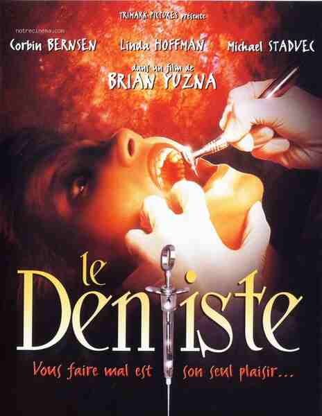 The Dentist (1996) Screenshot 1