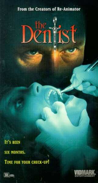 The Dentist (1996) Screenshot 3