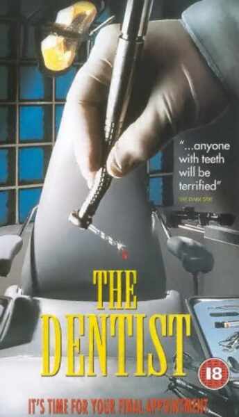 The Dentist (1996) Screenshot 4