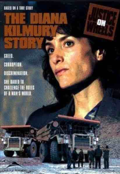 Justice on Wheels: The Diana Kilmury Story (1996) Screenshot 1