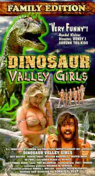 Dinosaur Valley Girls (1996) Screenshot 3