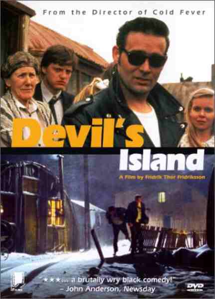 Devil's Island (1996) Screenshot 1