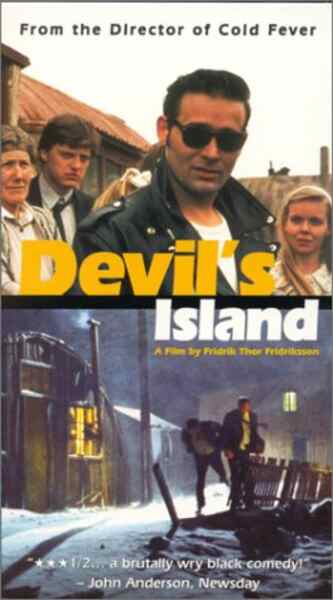 Devil's Island (1996) Screenshot 2