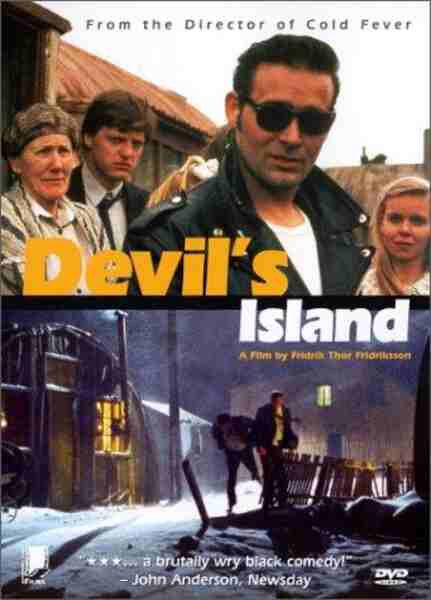 Devil's Island (1996) Screenshot 3