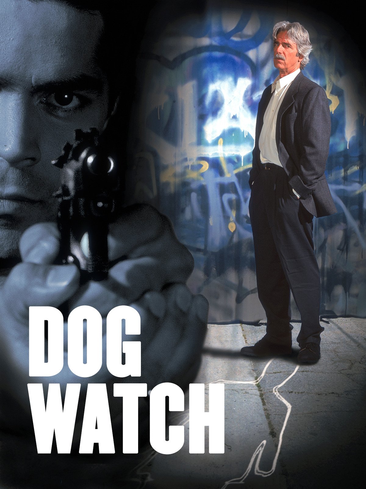 Dog Watch (1997) Screenshot 2 