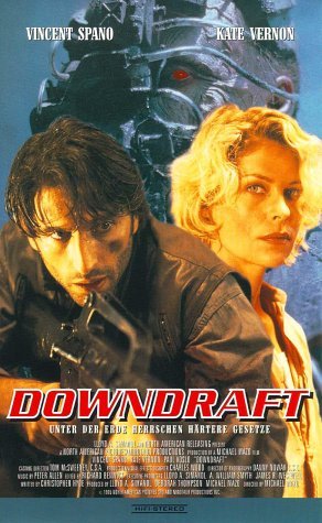Downdraft (1996) Screenshot 2