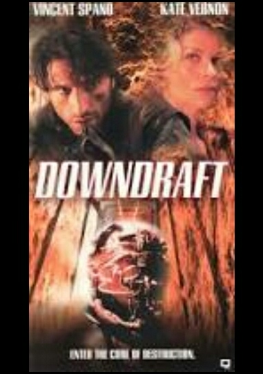 Downdraft (1996) Screenshot 3