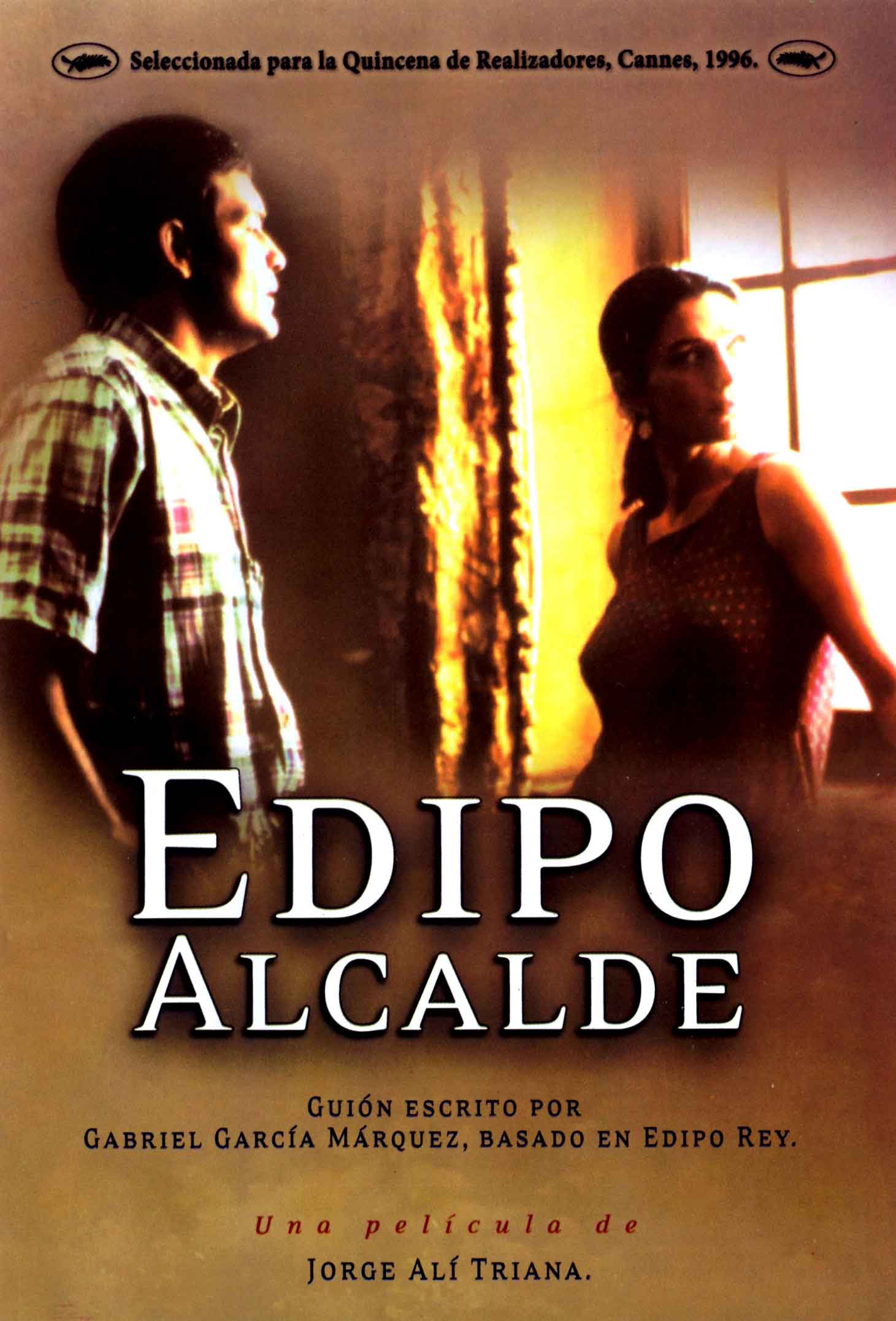 Oedipo alcalde (1996) Screenshot 2