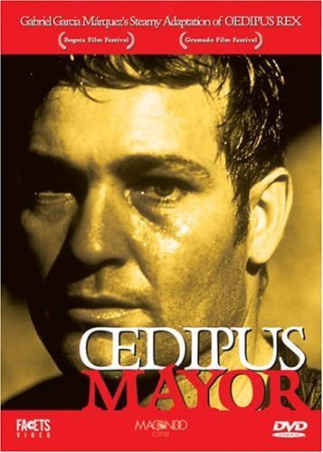Oedipo alcalde (1996) with English Subtitles on DVD on DVD