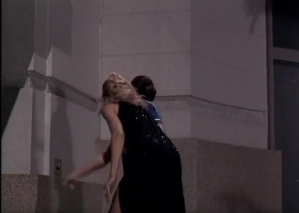 The Elevator (1996) Screenshot 5 
