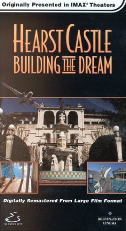 Hearst Castle: Building the Dream (1996) Screenshot 1 