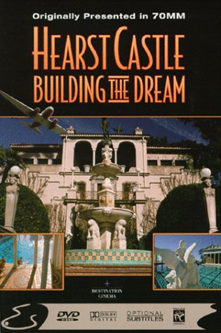 Hearst Castle: Building the Dream (1996) Screenshot 2 