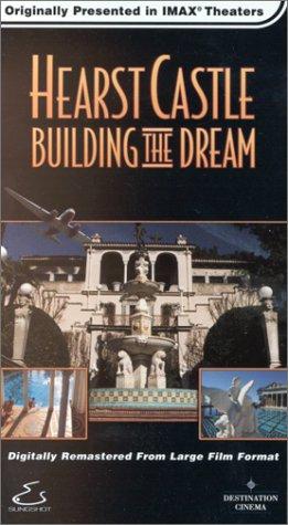 Hearst Castle: Building the Dream (1996) Screenshot 3 