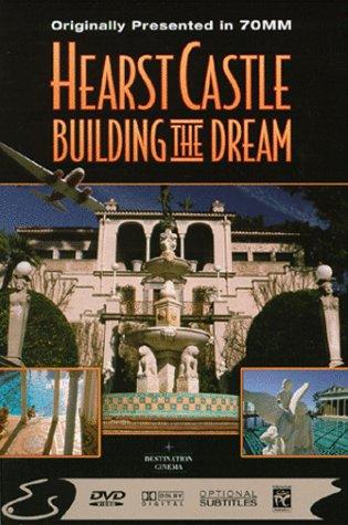 Hearst Castle: Building the Dream (1996) Screenshot 4 