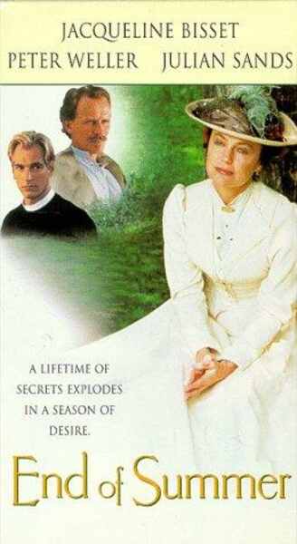 End of Summer (1997) starring Jacqueline Bisset on DVD on DVD