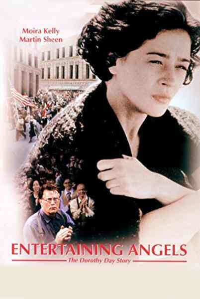 Entertaining Angels: The Dorothy Day Story (1996) Screenshot 1