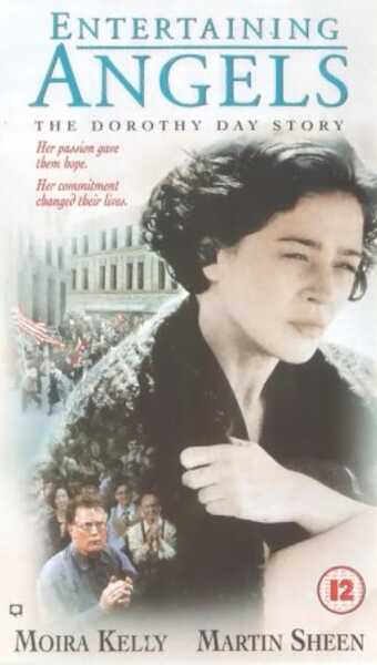 Entertaining Angels: The Dorothy Day Story (1996) Screenshot 3