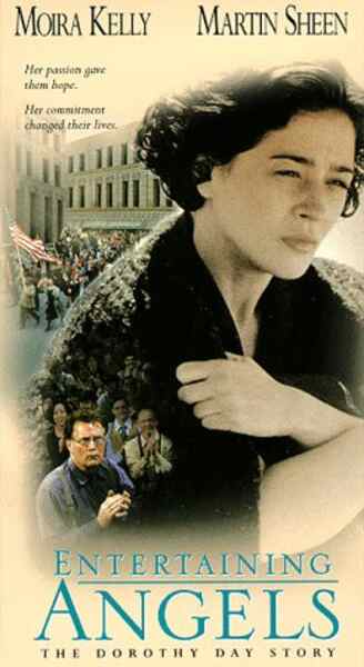 Entertaining Angels: The Dorothy Day Story (1996) Screenshot 5