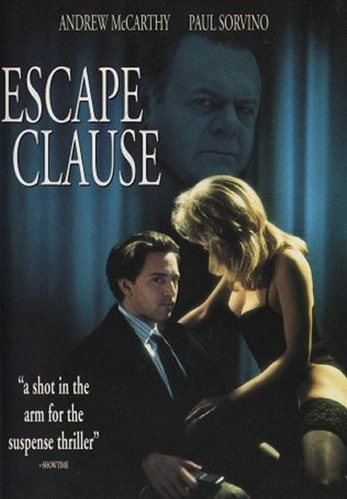 Escape Clause (1996) Screenshot 5