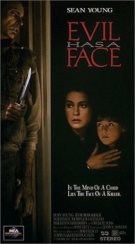 Evil Has a Face (1996) Screenshot 1 